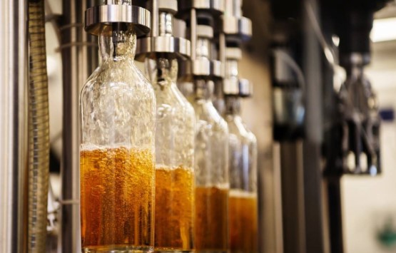 About our Distillery