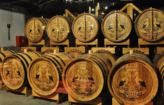 About our Distillery